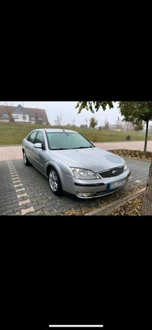 Ford Mondeo 1.8 NEU HU11/2026 Elektrische ...