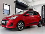 Hyundai i10/ Automatik/SHZ/PDC/Klima/Panoram/Navi/1.Hand - gebrauchte Hyundai i10 aus dem Jahr 2019
