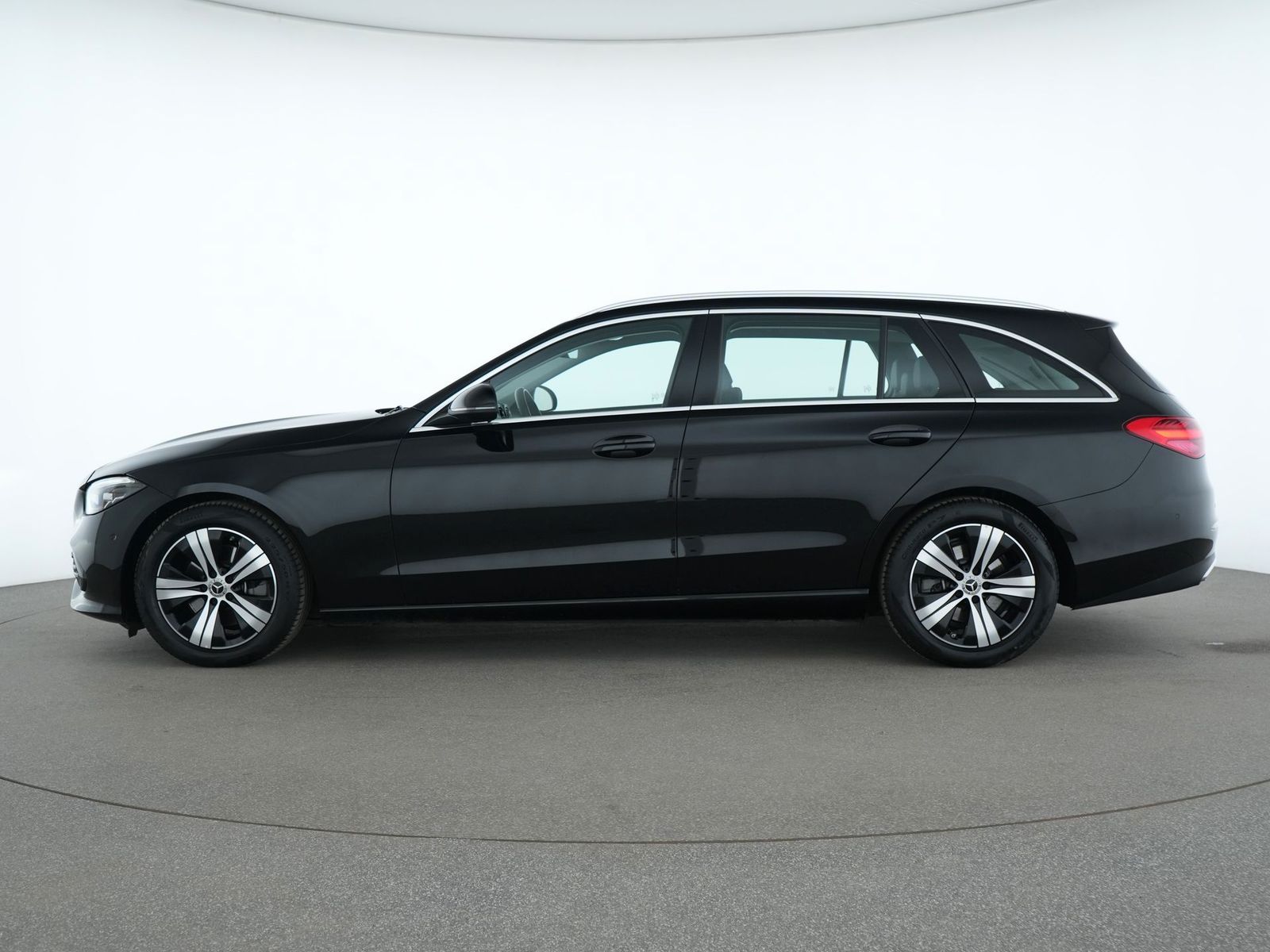 Mercedes-Benz C 200 - Bild 9
