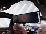 BMW 740 d xDrive M-Pro SKYLoung*Leather-Red*REARTV S - BMW 740 in Leverkusen