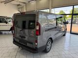 Fiat Talento Kasten L2H1 DoKa 1,2t SX *1-Hand*Navi* - gebrauchte Fiat Talento aus dem Jahr 2020