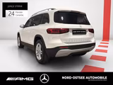 Mercedes-Benz GLB 200 d STYLE KAMERA TEMPO MBUX SITZHZG - Mercedes-Benz GLB 200 Gebrauchtwagen in Hamburg