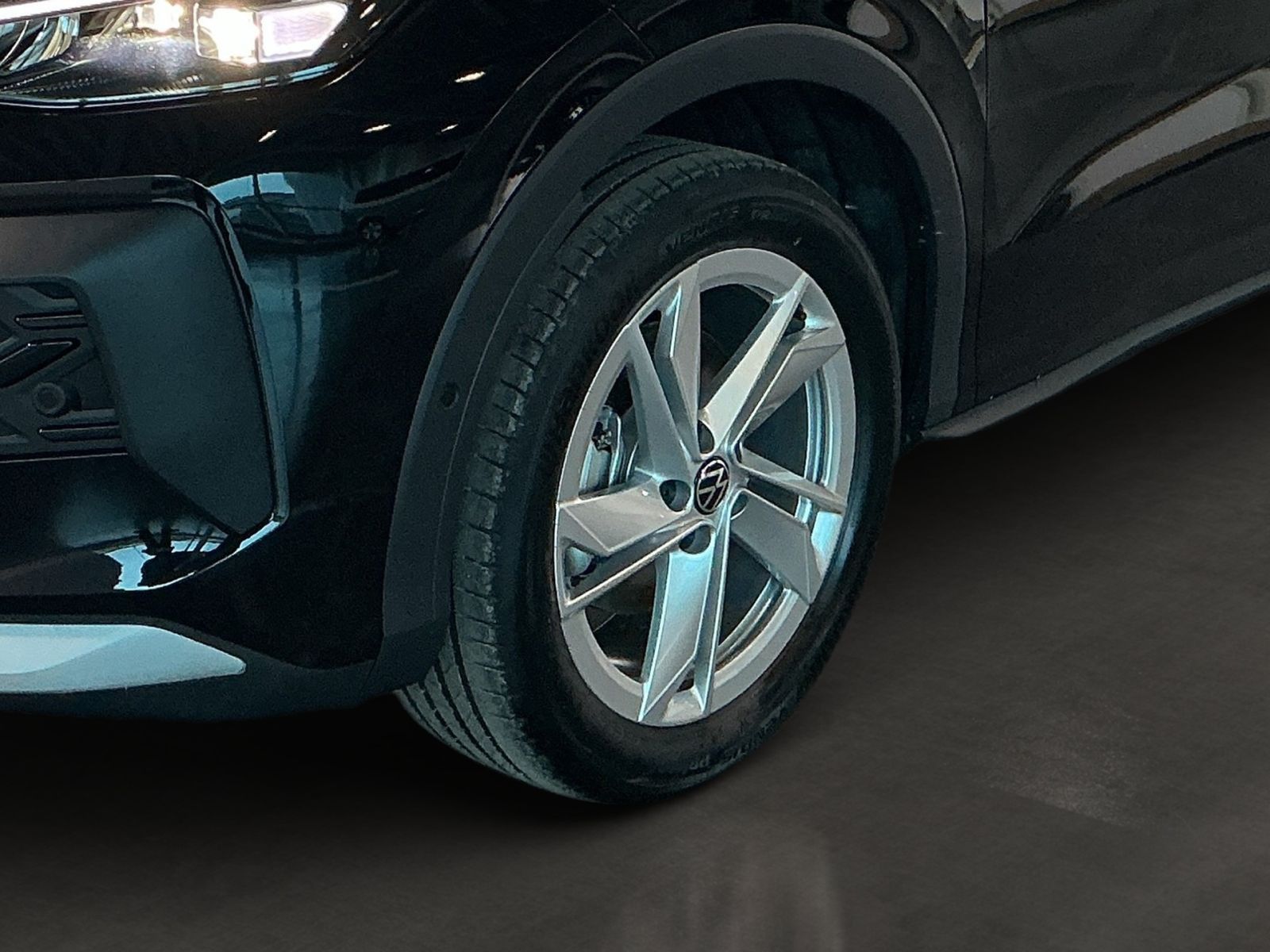 Volkswagen T-Roc - Bild 7