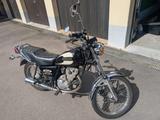 Suzuki GN125 - SUZUKI GN