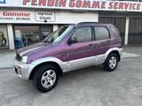 Daihatsu Terios 1.3i 16V cat 4WD DX - Daihatsu aus 1999