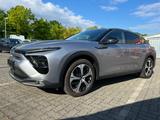 Citroën C5 X Feel  Pack 1.6 PHEV 8AT. Navi/LED/Kamera - Citroën C5 X Kombi Gebrauchtwagen