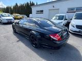 Mercedes-Benz CL 500 CL Coupe CL 500 - Mercedes CL-Klasse bis 15.000 Euro