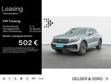 Volkswagen Touareg 3.0 TDI Elegance 4M*Matrix*air*AHK*RFK - VW Touareg in Essen