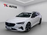 Opel Insignia B ST 2.0 OPC-Line 4x4,Navi,ACC,HUD,AHK - Opel Insignia mit Diesel-Antrieb: Kombi, Opc