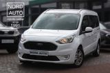 Ford Grand Tourneo Connect 1.5 Titanium Autom/7Sitzer - Ford Grand Tourneo: Automatik