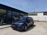 Honda HR-V Elegance 1.6 i-DTEC*Navigation*Tempomat*PDC - Honda mit Diesel-Antrieb: Geländewagen