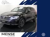 Volkswagen Touareg 3.0 TDI 4-motion Elegance IQ.Light|AHK - Volkswagen Touareg in Bielefeld