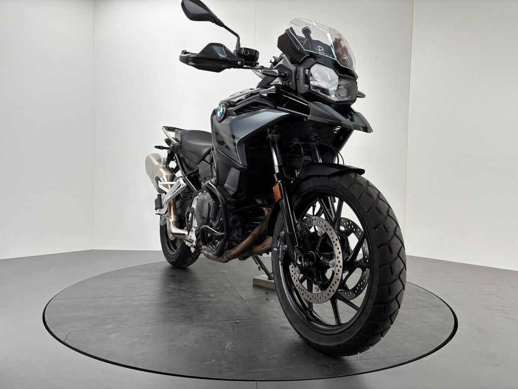 Fahrzeugabbildung BMW F 800 GS *1. HAND