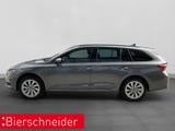 Skoda Octavia Combi 1.5 TSI DSG Selection NAVI PACC AH - Skoda Octavia Neuwagen