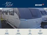 Hobby Prestige 720 UKFe --> Sie sparen 7.648,- - Offers