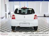 Renault Twingo Night & Day*2Vorb*Pano*TÜV & Zahnriemen N - Renault aus 2011