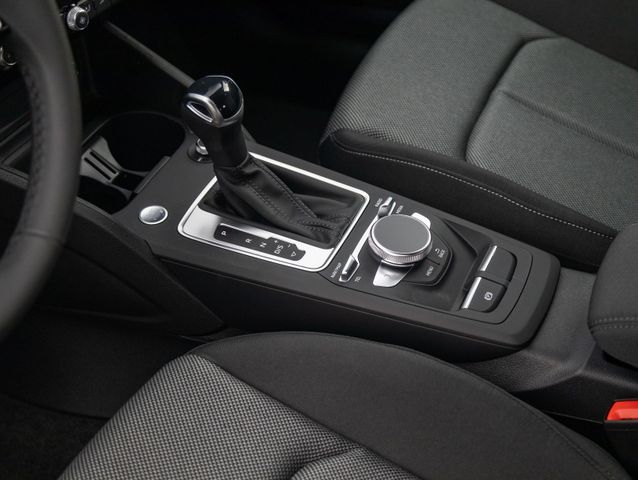 Bild #11: Audi Q2 advanced 35 TFSI 110(150) kW(PS) S tronic