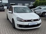 Volkswagen Golf VI GTI,Erst 159tkm,TÜV-AU NEU,4-Türig - Volkswagen Golf: 4er