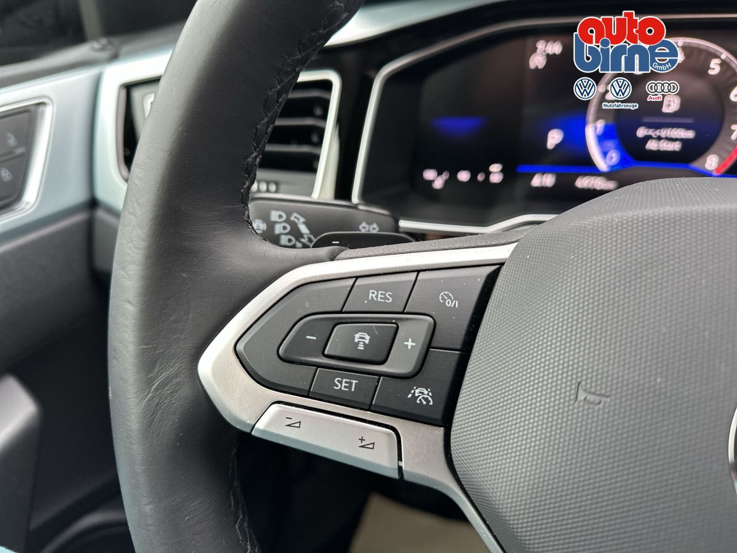 Taigo Goal 1.0TSI Navi Digitales Cockpit LED ACC