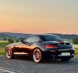BMW Z4 sDrive35is -