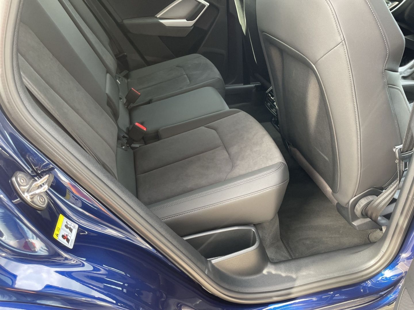 Audi Q3 - Bild 8