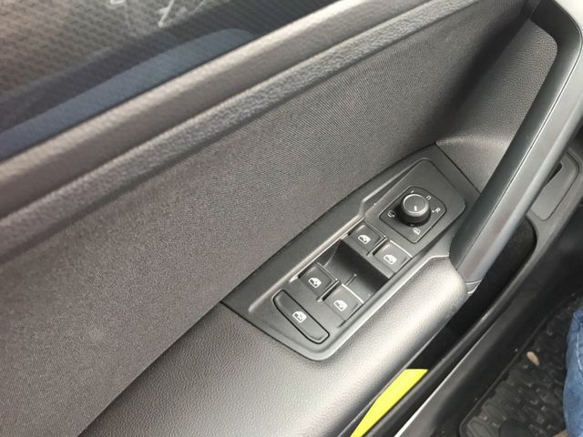 Tiguan 2.0TDI DSG Elegance AHK
