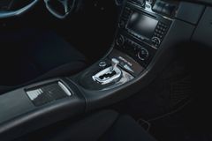 Fahrzeugabbildung Mercedes-Benz CLK 63 AMG Black Series *MwSt. / Scheckheft*