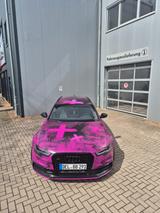 Audi S6 4.0 TFSI quattro S tronic Avant - 575 Ps - Audi S6 mit Benzin-Antrieb: Kombi, Automatik