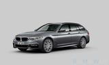 BMW 530d xD M Sport Kamera HUD HiFi SoftCl Komfort - BMW 530: M Sport