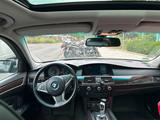 BMW Bmw 525i E60 LCI 2008 keyyles go soff clos... - BMW 525 in Köln