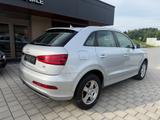Audi Q3 2.0 TDI - Audi Q3 bis 10.000 Euro