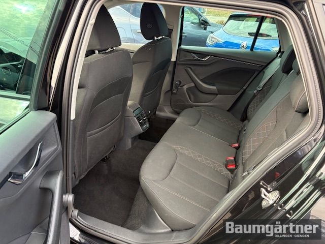 Fahrzeugabbildung SKODA Kamiq Ambition 1.0 TSI DSG Kamera/PDC/LED/Sitzh.