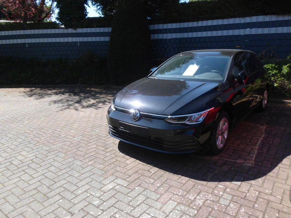 Image of Volkswagen Golf