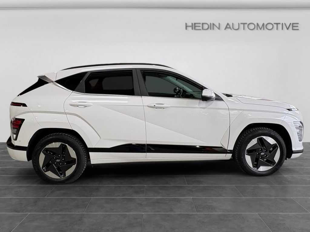 Hyundai Kona – Bild 7
