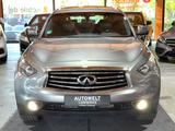 Infiniti QX70 3.0 d S Premium ACC-XENON-NAVI-LEDER-AHK - gebrauchte Infiniti SUV & Geländewagen