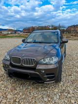 BMW X5 xDrive40d SPORTPAKET, INDIVIDUAL, STANDHZG, 