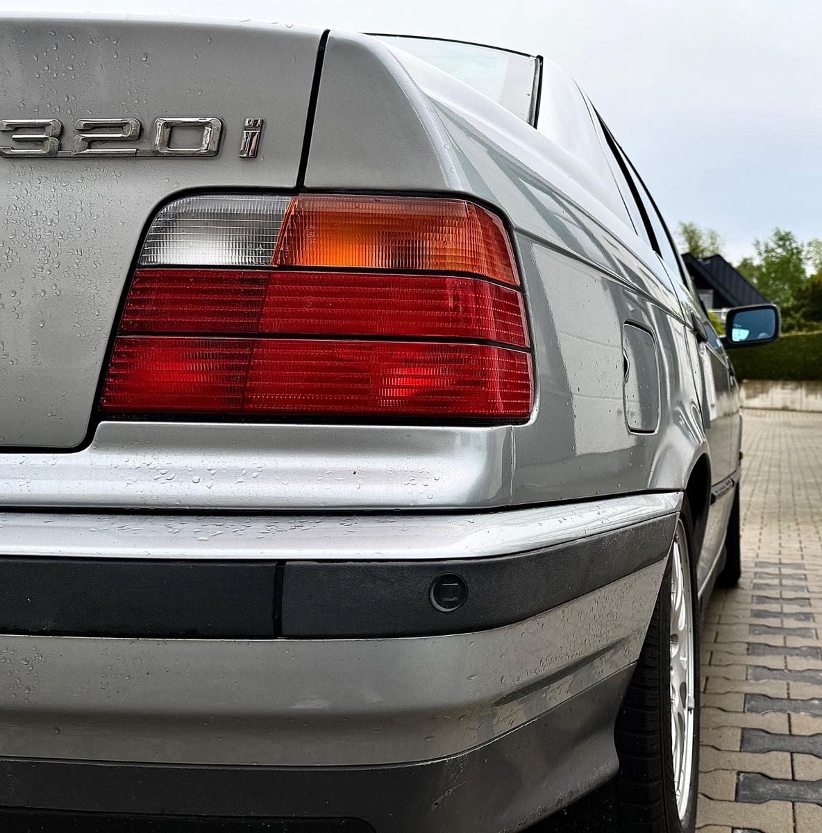 BMW 320 I