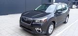 Subaru Forester 2.5 Automatik, Allrad 4x4 - gebrauchte Subaru Forester aus dem Jahr 2019