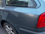 Skoda Octavia Combi 2.0 FSI 4x4 4X4 1.Hand - Skoda Octavia: Fsi