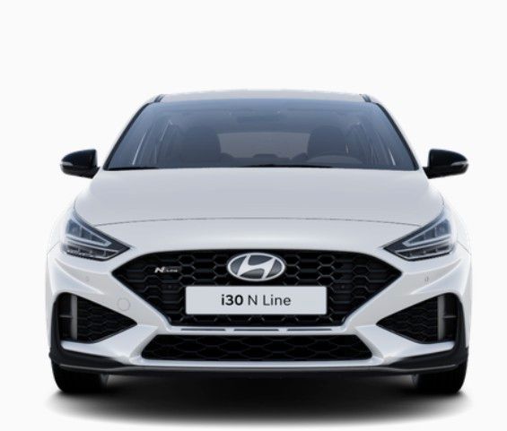 Hyundai i30 - Bild 6