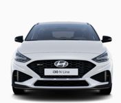 Hyundai i30 - Vorschau Bild 6