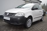 Volkswagen Fox 1.2 *Sitzheizung* - Volkswagen Fox aus 2009