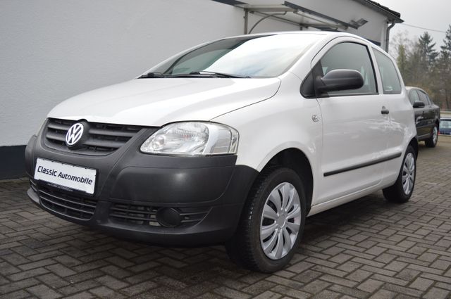 Volkswagen Fox 1.2 *Sitzheizung*