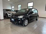 Skoda Citigo 1.0 68 CV 5 porte Ambition G-Tec - Skoda Citigo mit CNG-Antrieb