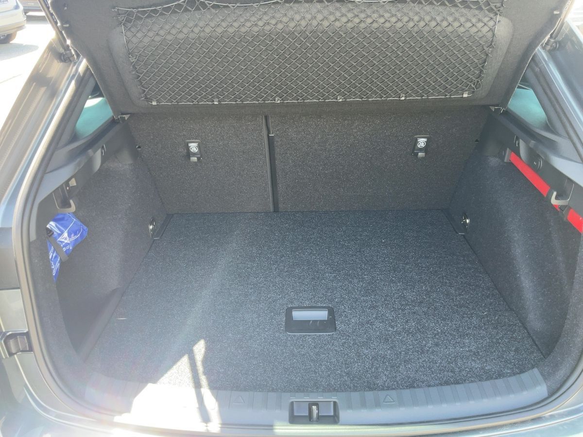 Skoda Scala - Bild 13