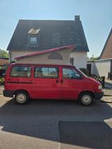 Volkswagen T4 Multivan - Volkswagen T4 Multivan Gebrauchtwagen in Mülheim (Ruhr)