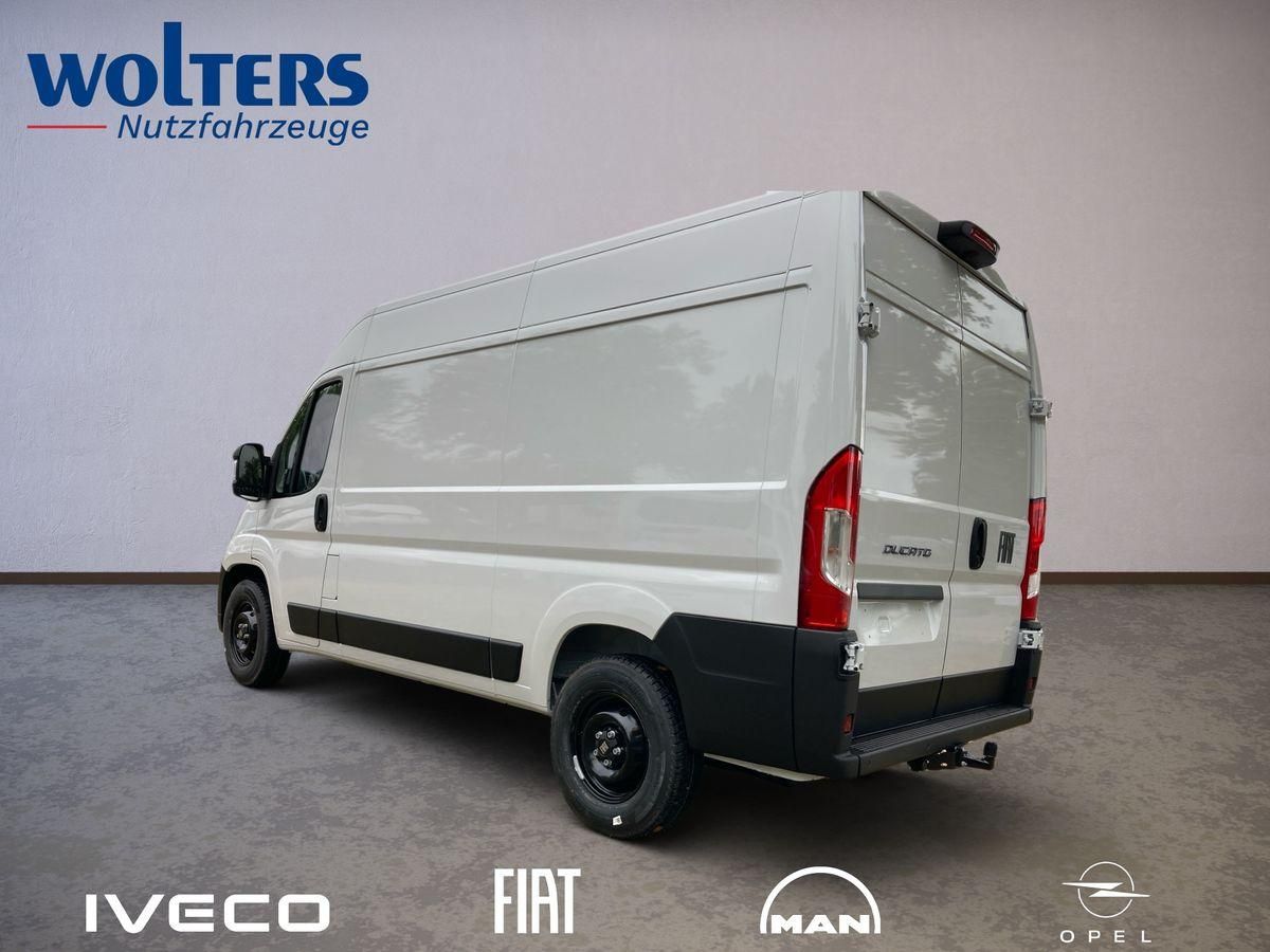 Fahrzeugabbildung Fiat Ducato L2H2 Kastenwagen 140 MT6