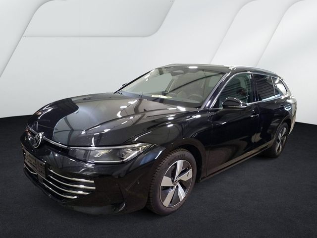 Volkswagen Passat Variant Elegance 2.0 TDI DSG AHK Pano Mat