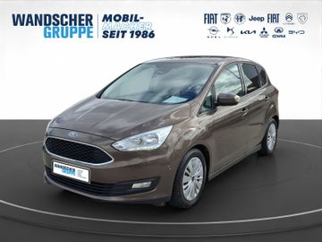 Ford C-MaxC-MAX 1.0 Cool & Connect