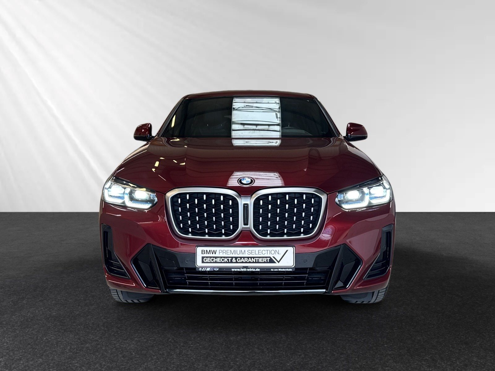 BMW X4 - Bild 5